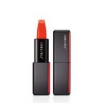Shiseido Modermatte Powder Lipstick Torch Song 528 - Fast UK Delivery