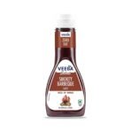 Veeba Sauces, Barbeque Sauce, 330 grams - Fast UK Delivery