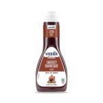 Veeba Sauces, Barbeque Sauce, 330 grams - Fast UK Delivery