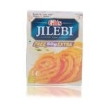 Gits Jilebi Mix, 100g - Fast UK Delivery