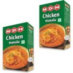 MDH Chicken Masala 3.5Oz (Pack Of 2) - Fast UK Delivery