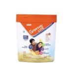 Groviva Lite Child Nutrition to Manage Growth and Weight JAR (Vanilla-200Grams) - Fast UK Delivery