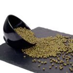 More Whole Pulses Loose - Moong 500gm - Fast UK Delivery