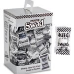 Swad Digestive Candy, 270g - Fast UK Delivery