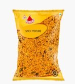 Bambino Crispy and flavorful Spicy Mixture 800 Gms - Fast UK Delivery