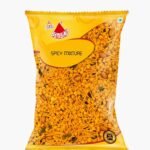 Bambino Crispy and flavorful Spicy Mixture 800 Gms - Fast UK Delivery