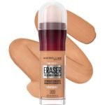 Maybelline New York Instant Age Rewind Stick Eraser Treatment Makeup Luminous Finish, Medium Beige, 0.68 fl. oz. - Fast UK Delivery