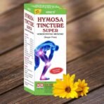 KRIG'S Hymosa Homeopathic Q Syp 450ml (Pack of 1 BIG SIZE BOTTLE) - Fast UK Delivery