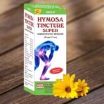 KRIG'S Hymosa Homeopathic Q Syp 450ml (Pack of 1 BIG SIZE BOTTLE) - Fast UK Delivery