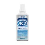 ACT Total Care Dry Soothing Mouthwash, Mint, 18 Ounce - Fast UK Delivery