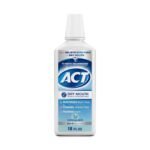 ACT Total Care Dry Soothing Mouthwash, Mint, 18 Ounce - Fast UK Delivery
