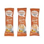 Dimtee 1 Min Instant Adrak Chai Premix - 30 Sachets | Adrak Flavours | 30 Servings | 375g - Fast UK Delivery