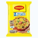 MAGGI 2-Minute Instant Noodles,Masala Noodles With Goodness Of Iron,Made With Choicest Quality Spices,Favourite Masala Taste,70 grams Pouch,classic - Fast UK Delivery