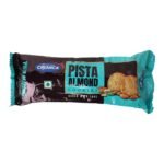 Cremica Pista Almond Cookies, 75 gm - Fast UK Delivery