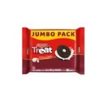 Treat Vanilla Creme Sandwich Biscuits 515g - Fast UK Delivery