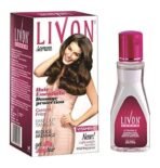 Livon Silky Potion Detangling Hair Fluid Liquid, 100 ml - Fast UK Delivery