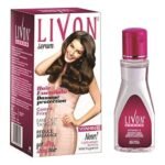 Livon Silky Potion Detangling Hair Fluid Liquid, 100 ml - Fast UK Delivery
