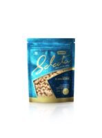 More Dry Fruits - Superior Cashew Whole 320, 500g Pouch [Package Might Differ] - Fast UK Delivery