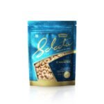 More Dry Fruits - Superior Cashew Whole 320, 500g Pouch [Package Might Differ] - Fast UK Delivery