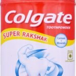 Colgate Tooth Powder - 100 G - Cavity Protection - Fast UK Delivery