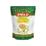 Swad Elaichi Tea | Real Cardamom | 500 Grams (PACK OF 2) - Fast UK Delivery