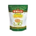 Swad Elaichi Tea | Real Cardamom | 500 Grams (PACK OF 2) - Fast UK Delivery