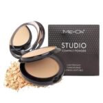 ME-ON Studio Compact (Shade 02 (Marble)) - Fast UK Delivery