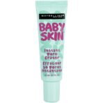 Maybelline New York Baby Skin Instant Pore Eraser Primer, 0.67 Fluid Ounce - Fast UK Delivery
