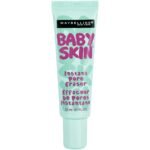 Maybelline New York Baby Skin Instant Pore Eraser Primer, 0.67 Fluid Ounce - Fast UK Delivery