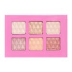 Recode Highlighter 6 shades - 18 Gms - Fast UK Delivery