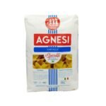 Agnesi Farfalle Pasta, 500gm - Fast UK Delivery