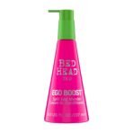 Bed Head By Tigi Ego Boost Split End Mender Leave In Conditioner 8 Oz - Fast UK Delivery
