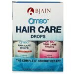 Bjain Omeo Hair Care Drops - 30ml - Fast UK Delivery