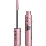 Maybelline Sky High Waterproof Mascara Makeup, Volumizing Mascara, Buildable, Lengthening Mascara, Defining, Curling, Multiplying, Waterproof Brownish Black, 0.2 fl. oz. - Fast UK Delivery