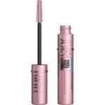 Maybelline Sky High Waterproof Mascara Makeup, Volumizing Mascara, Buildable, Lengthening Mascara, Defining, Curling, Multiplying, Waterproof Brownish Black, 0.2 fl. oz. - Fast UK Delivery