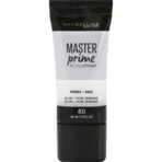 Maybelline Facestudio Master Prime Primer Makeup, Blur + Pore Minimize, 1 fl. oz. - Fast UK Delivery