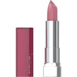 Maybelline New York Color Sensational Lip Color Cream, Romantic Rose, 4.2G - Fast UK Delivery