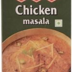 MDH Masala - Chicken, 100g Carton - Fast UK Delivery