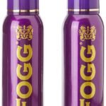 FOGG Women Fragrant Fresh Scent Body Spray Paradise Combo (Pack Of 2), 300 Millilitres - Fast UK Delivery