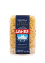 Agnesi Chifferi Pasta, 500g, Product of Italy - Fast UK Delivery