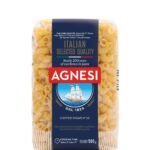 Agnesi Chifferi Pasta, 500g, Product of Italy - Fast UK Delivery