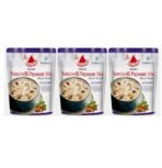 Bambino Instant Kheer Mix (Paysam Mix) Each 180 Gms X Pack of 3 (540 Gms) - Fast UK Delivery