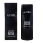 MAC Cosmetics Prep + Prime Face Protect SPF 50 30ml 100% Authentic!! New Forumla - Fast UK Delivery