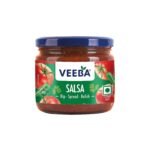 VEEBA Salsa Dip - 360 Gm - Fast UK Delivery