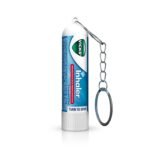 Vicks Inhaler Keychain - 0.5 ml - Fast UK Delivery