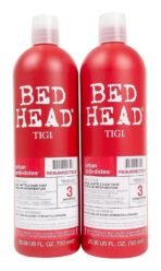 Bed Head Shampoo and Conditioner, Urban Antidotes Resurrection, 25.36 Fluid Ounce - Fast UK Delivery