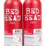 Bed Head Shampoo and Conditioner, Urban Antidotes Resurrection, 25.36 Fluid Ounce - Fast UK Delivery