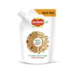 Del Monte White Pasta Sauce Spout Pack, 400 grams - Fast UK Delivery