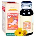 KRIG'S Medisynth Gasgan Forte Drop 30 Ml (Pack Of 2) - Fast UK Delivery
