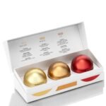 Eze Elevate Gift Set Perfume For Men & Women, Pack of 3 Long Lasting Premium Fragrance, Luxury Premium Scent Gift Hamper for Him & Her 30 Ml Each - Fast UK Delivery